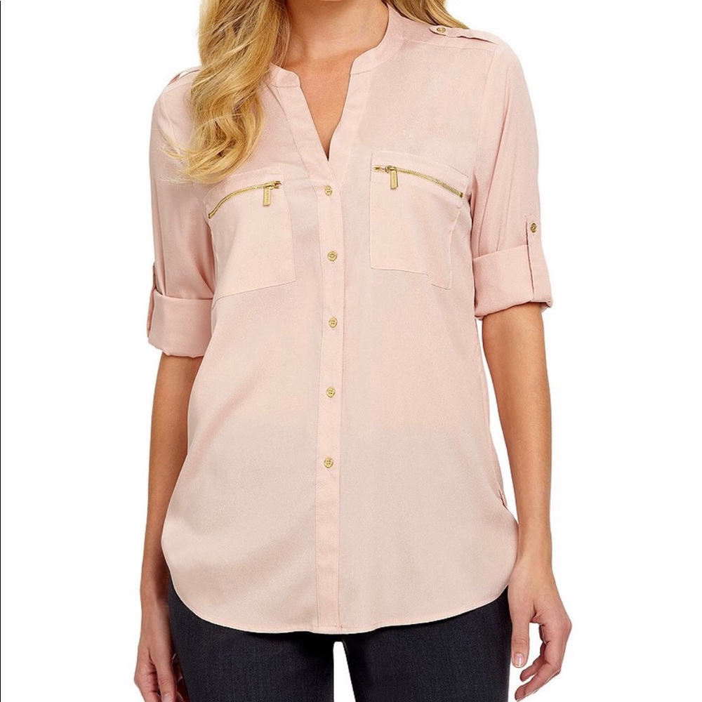 Calvin Klein Blouse
